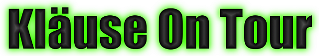Kluse On Tour